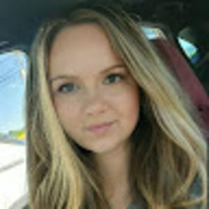 Meet your Posher, Yulia